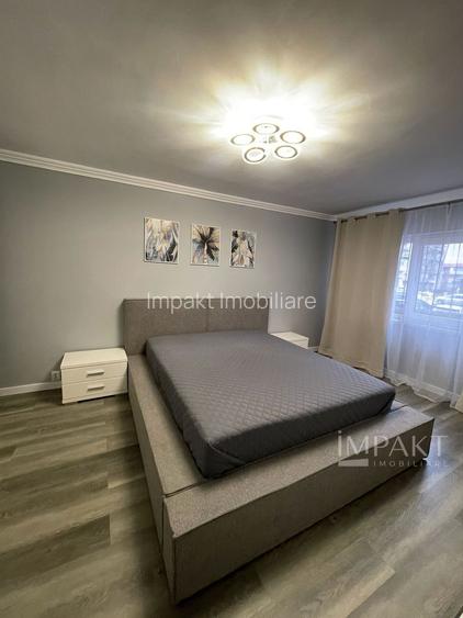 Apartament pet friendly cu 3 camere in Zorilor - 3