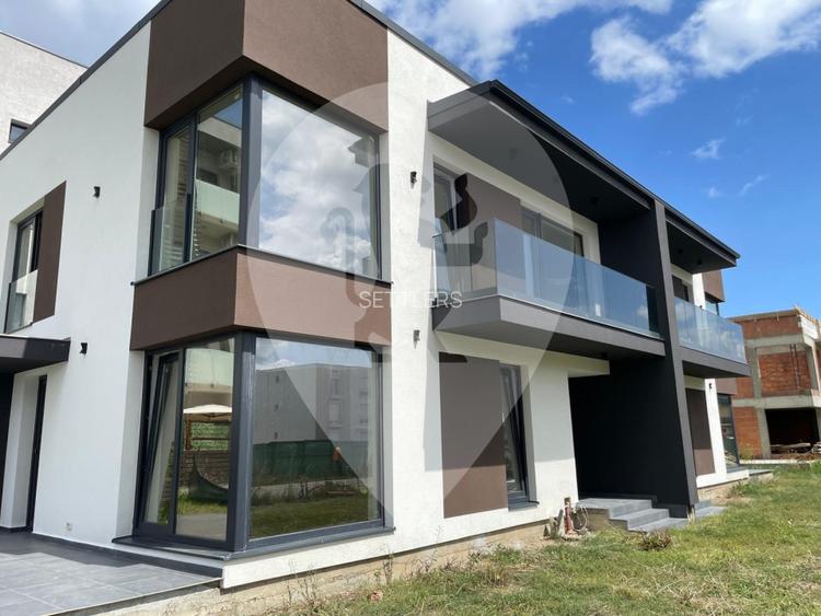 Casa de tip duplex Ghimbav - 3