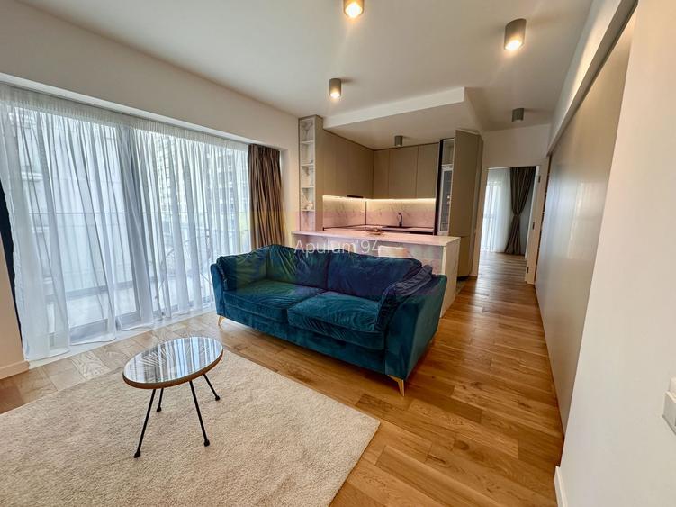 Apartament 2 camere lux -One Cotroceni - 3