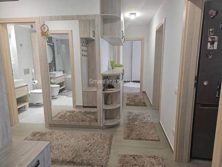 Apartament 3 Camere 76 mp Urban Plaza - 5