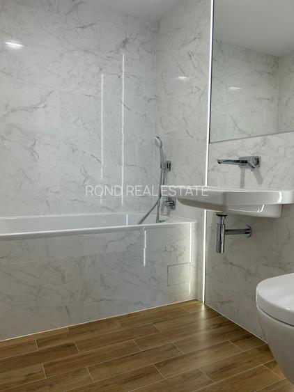 Apartament nou mobilat, prima utilizare - City Point - parcare subterana  1 loc - 11