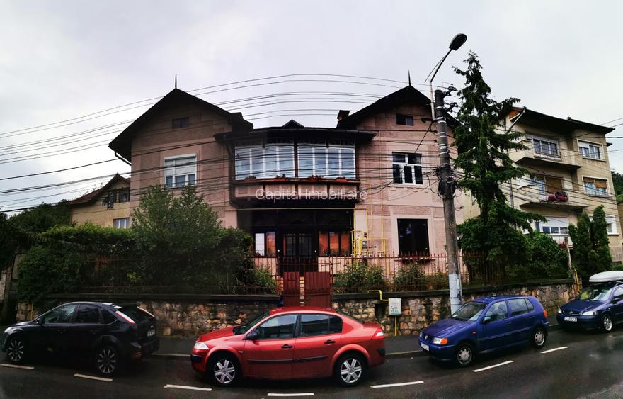 COMISION 0%! Ap. 2 cam la casă 63 mp, curte, central – Piața Muzeului - 14