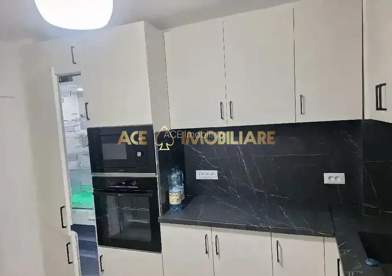 3 Camere de inchiriat | Iancului | Metrou | Centrala Proprie | Modern - 6