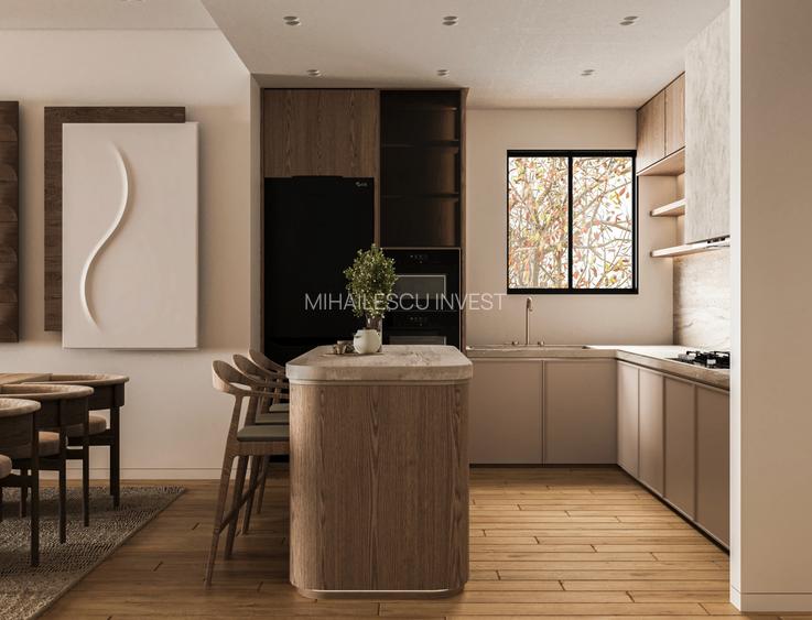 Unirii bloc nou – doar 8 apartamente disponibile! - 9