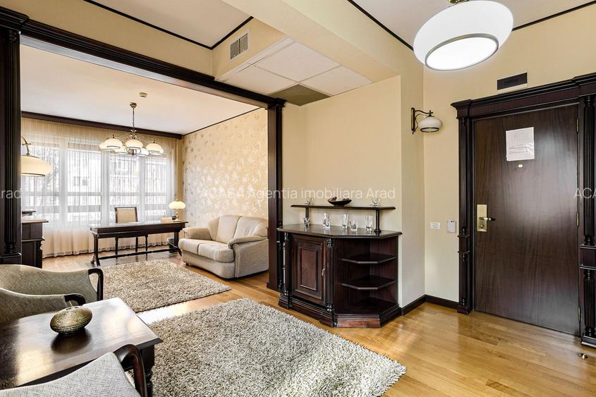 Oportunitate exclusivă de investiție: Hotel Best Western Central Arad - 8