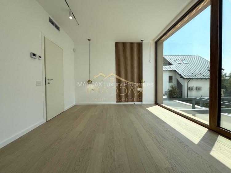 Vila cu 6 camere *575mp* / 12 locuri parcare // Pipera- Iancu Nicolae - 35