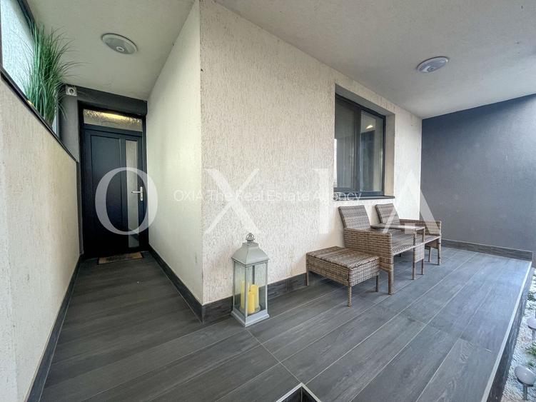 SX528 Dumbravita - Inchiriere casa insiruita – capat, zona linistita. - 10