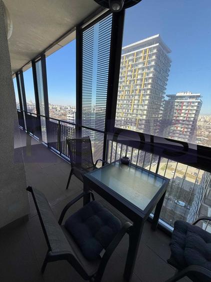 VANZARE 2 CAMERE BLOC NOU VACARESTI - 8