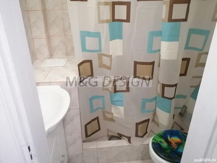 Etaj 1 Buziasului 1 cam centrala proprie - 7