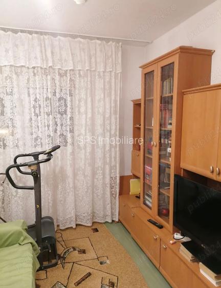 Vânzare apartament 4 camere Nicolae Grigorescu IOR - 2