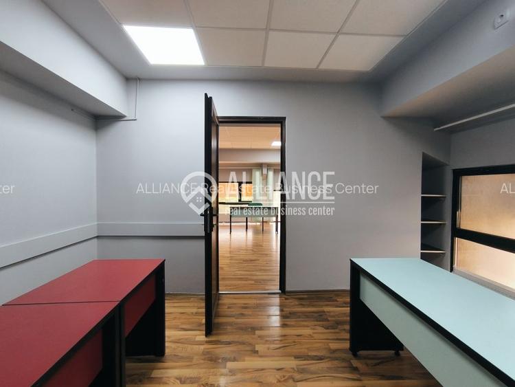 BALADA NEJ(COD03)-Etaj in cladire de birouri si parcare! - 35