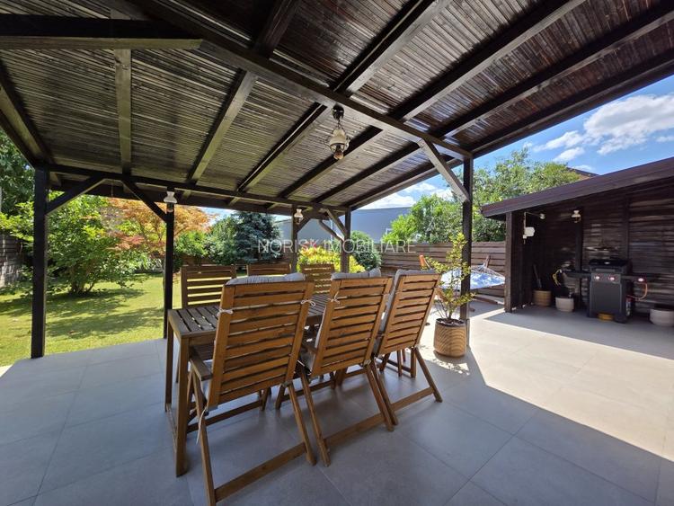 Vila individuala in Clinceni – liniste si spatiu generos - 3