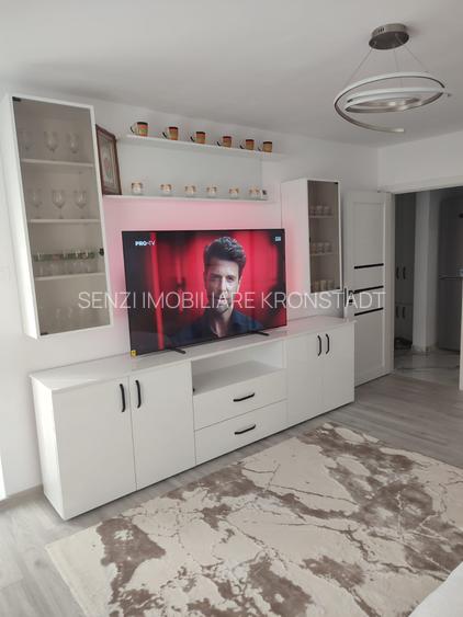 Apartament 2 camene zona Noua - 5