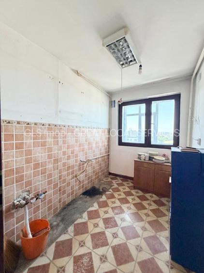 Apartament in Giulesti Langa Parc si Liceu, Bloc Anvelopat - 13