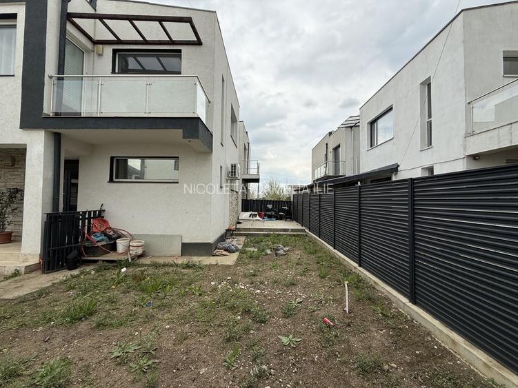 CASA 4 CAM| CURTE PROPRIE | CENTRAL | TUNARI | CANALIZARE | APA | GAZE - 26