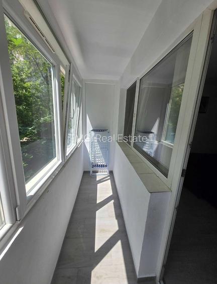 Apartament 2 camere vis-a-vis de Mall Plaza Romania Drumul Taberei Centrală term - 8