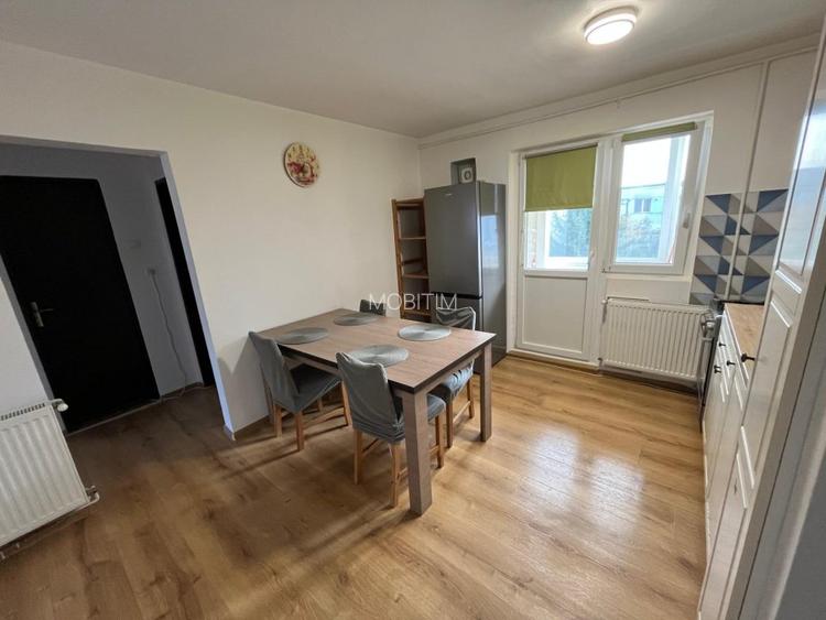 Apartament 2 camere decomandat in Grigorescu zona Policlinica Grigorescu - 4