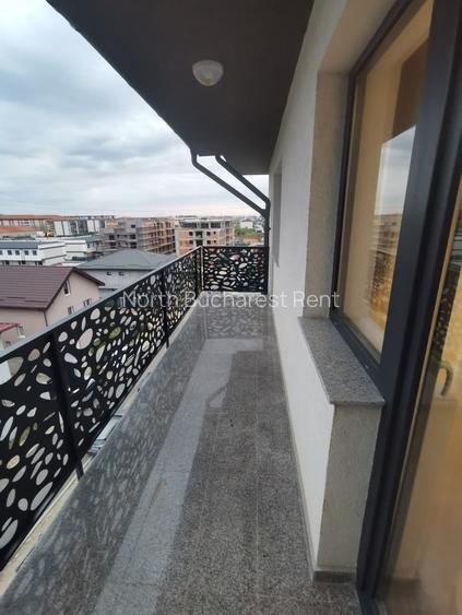 Apartament 2 camere | Prima închiriere | Bloc nou | Parcare inclusă | - 4