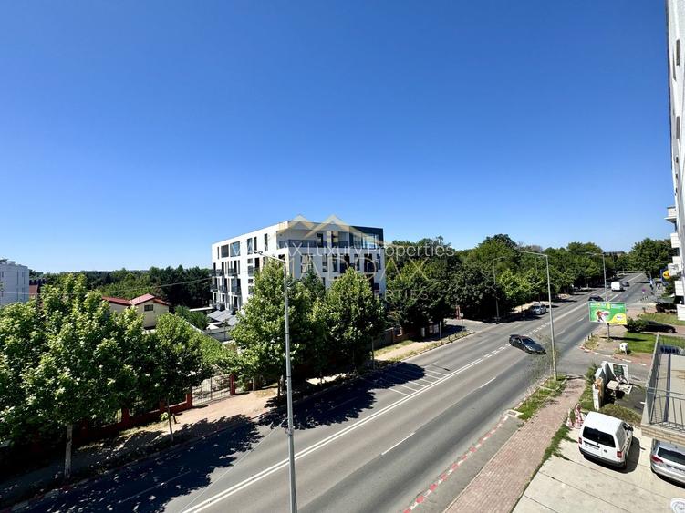 Duplex cu 4 Camere *211mp* Mobilat Complet/ 1 parking / Erou Iancu Nicolae - 3