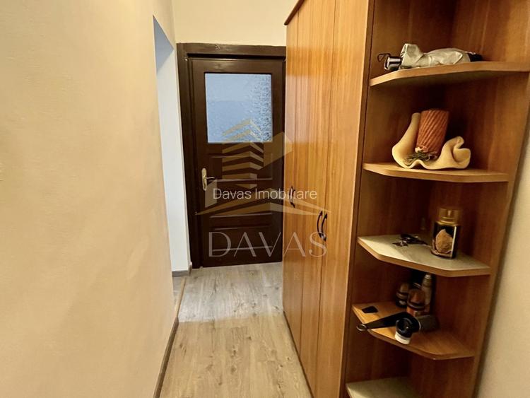 COMISION 0% | Apartament de 2 camere decomandate | Dambul Rotund - 11