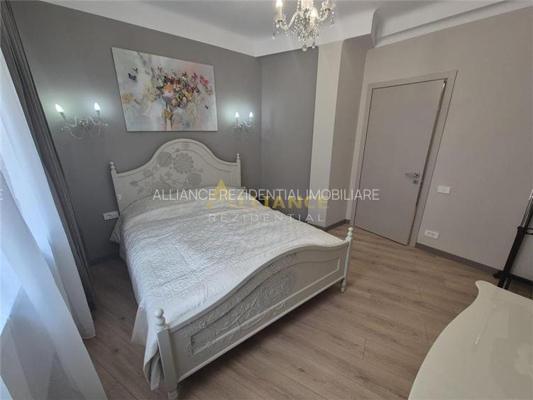 Universitate Ap 2 Camere Modern - 6