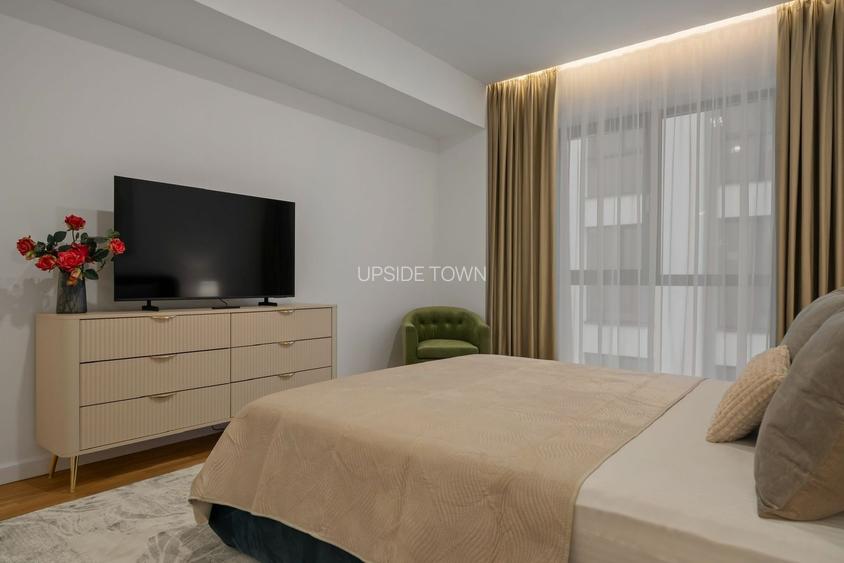 3 camere | Residence5 | Baneasa | Pipera | Iancu Nicolae - 9