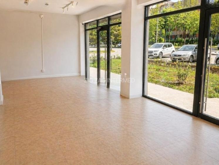 Tomis Nord, artera circulata, SPATIU COMERCIAL, 80 mp. - 4