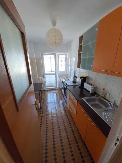 Apartament 2 camere, decomandat, 73 mp, ac, baclon, metrou aproape, Unirii - 4
