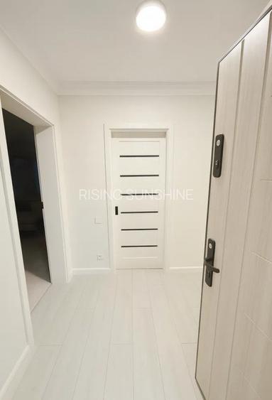 3 camere | decomandat | renovat complet | 550 m Metrou Gorjului - 13