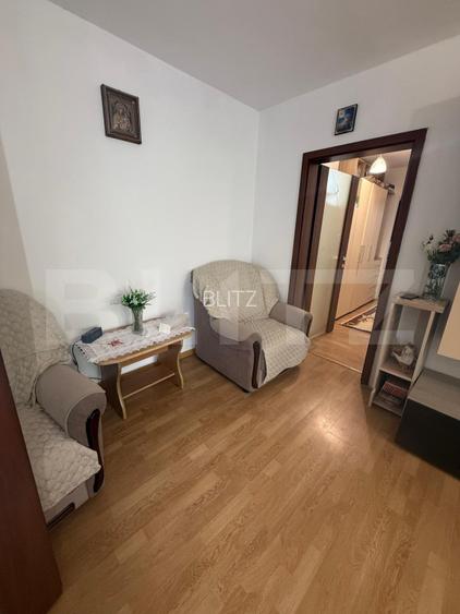 Apartament 3 camere, etaj intermediar, lift, boxa, aproape de parcul Tractorul - 2