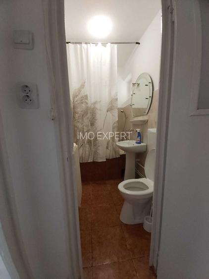 Apartament de vanzare, 2 camere, balcon inchis, 45 mp utili, Sebes - 7