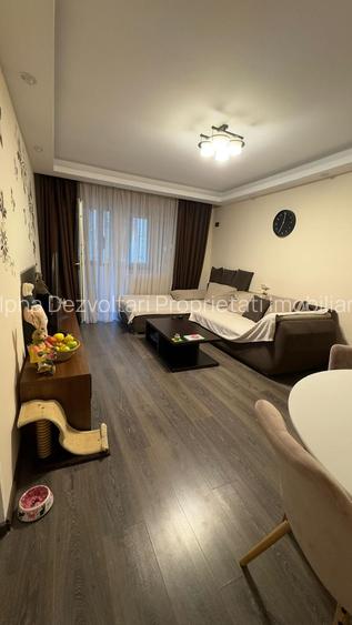 Metrou Costin Georgian, sos. Vergului - 2