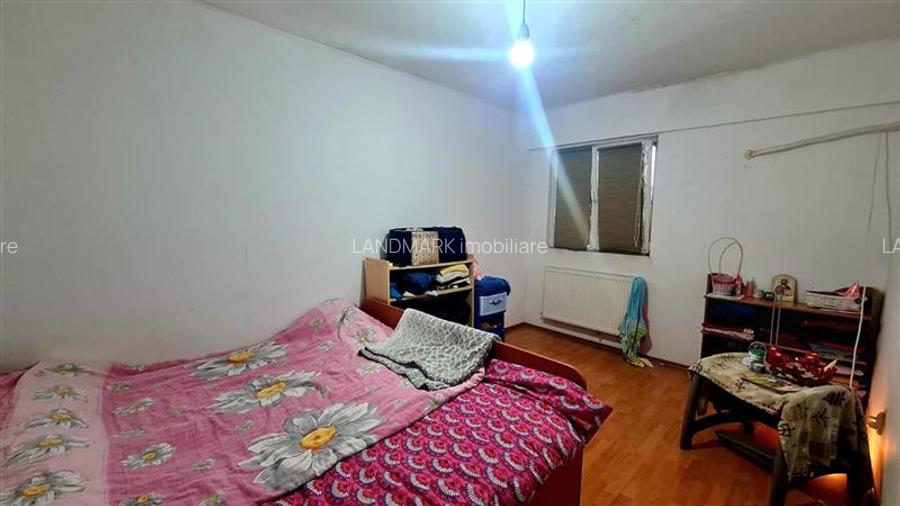 Apartament cu 5 camere Timisoara , zona Piata Girocului - 10