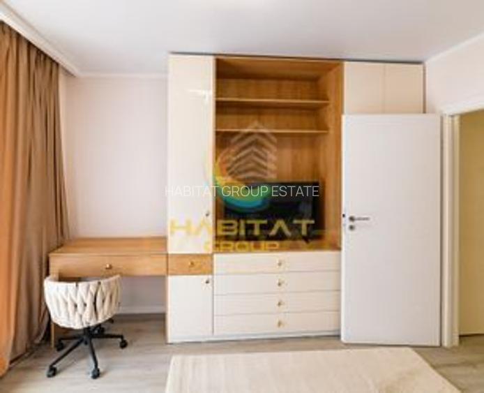 3 camere Apollo Residence, Metrou Berceni, 5 minute 2 Bai Dezvoltator - 6