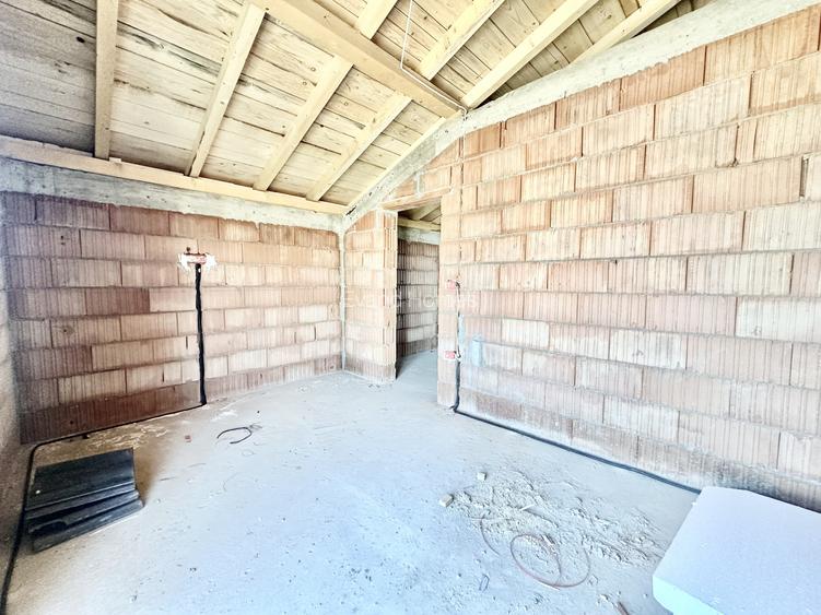Duplex modern cu 4 camere in Mosnita – Aproape de noul Lidl - 11