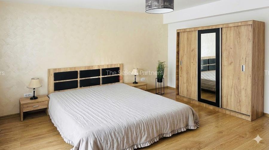 Suprafata Generoasa| Parter Inalt - 4