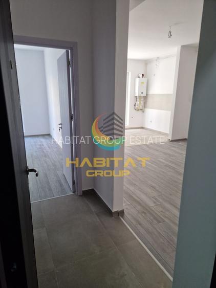 Apartament 2 camere cu gradina si parcare - Predare Imediata - 6