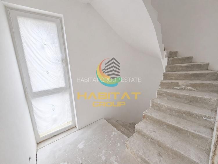 Vila 5 camere- teren 230mp- Popesti Leordeni- acte gata - 14