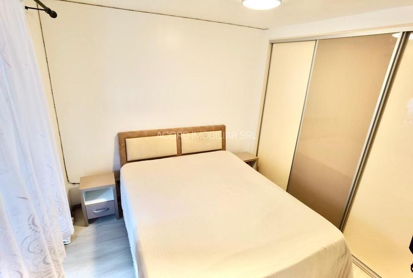 Apartament 3 camere semidecomandat-zona Tomis Nord - 12