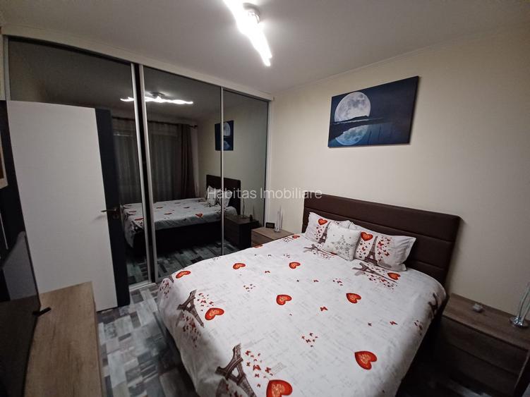 Apartament 2 camere, 52 mp utili, open space, balcon, Platinia- USAMV - 5