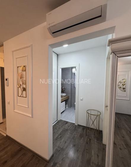 2 CAMERE | FLOREASCA RESIDENCE | MODERN - 4