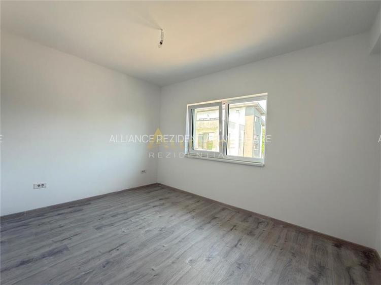 Casa individuala || P+1E+POD ||5 camere - 2 bai  || 309 mp teren || - 7