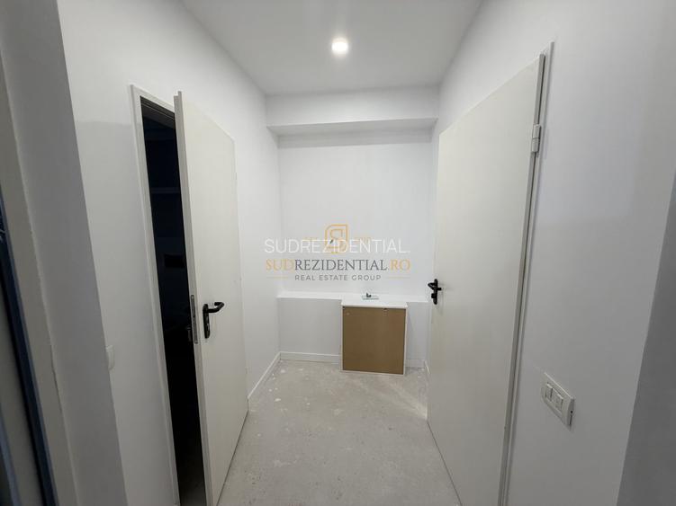 Spatiu Comercial, Soseaua Oltenitei-Piata Sudului, Sector 4 - 7