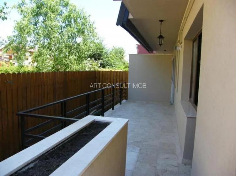 Vila Premium Pipera | P+1+M | 220 mp | Finisaje Lux | Nemobilata | 2 Parcari - 10