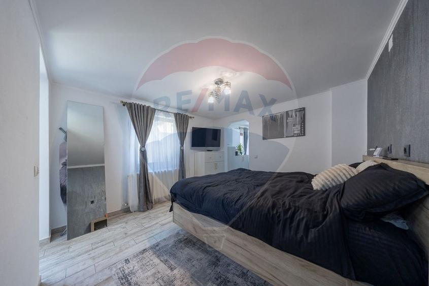 Casa renovata premium in Rasnov, ideala pentru locuinta si investitie