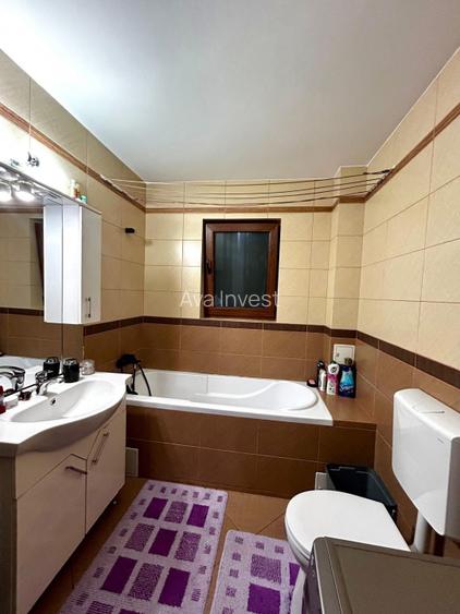 Apartament cu 2 camere, decomandat, 52 mp utili, Buna Ziua - 6