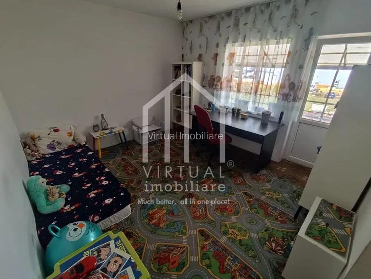 Casa de vanzare in Sibiu, cu 4 camere si curte de 150 mp - 5