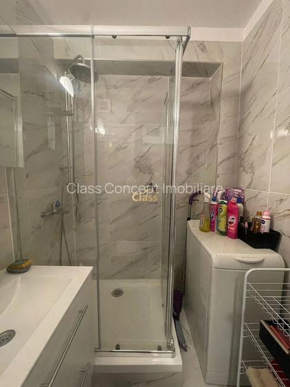 Garsoniera | Investitie | 28 mpu+4mp balcon | Zona Bucuresti Marasti - 7