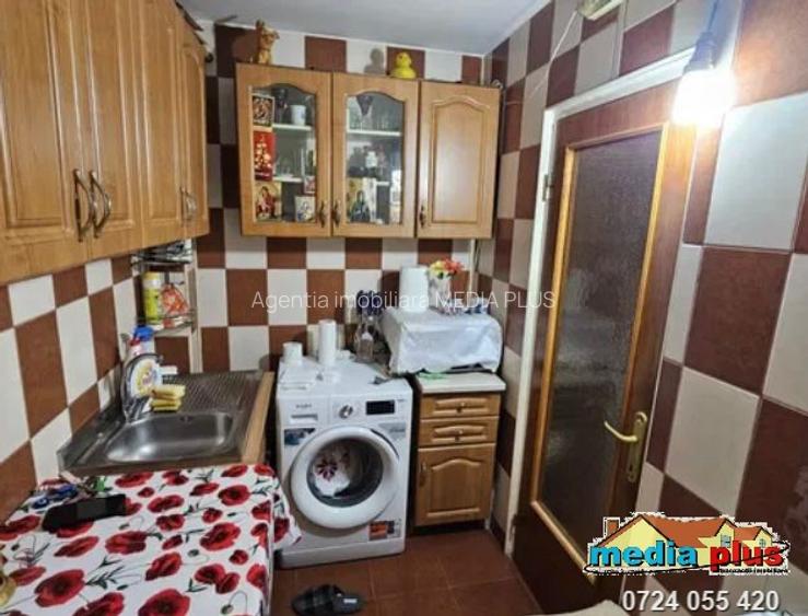 De vânzare apartament 2 camere decomandat – Micro 13 - 3