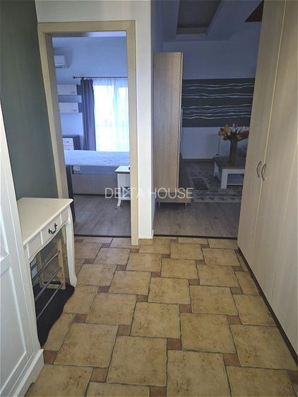 Apartament  premium in Gheorgheni, 86 mp, finisat, mobilat modern, garaj inclus - 14